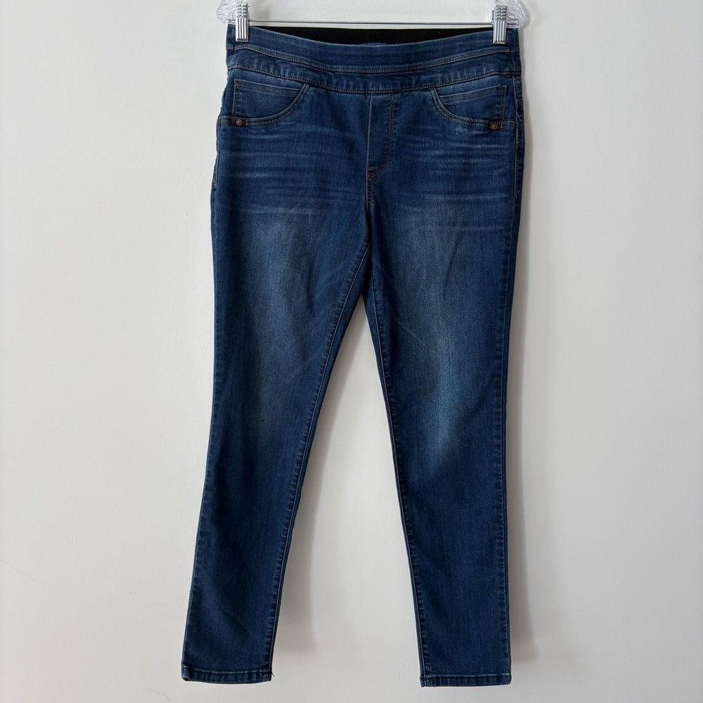 Democracy “Ab”solution Jeans
